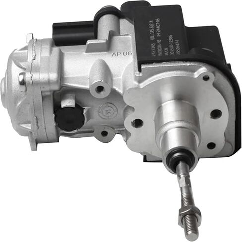 S400 Turbocharger 6156-81-8170 Compatible with Excavator PC400-7 PC400LC-7 PC450-7 PC450LC-7 Engine SAA6D125 in Saudi Arabia