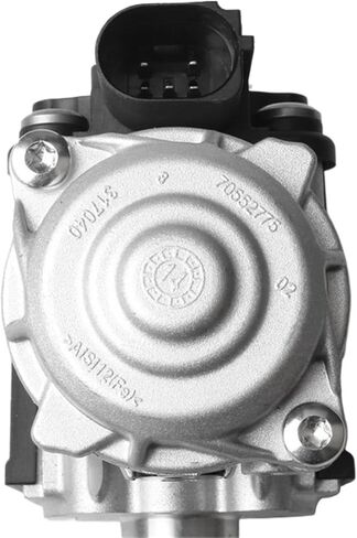 S400 Turbocharger 6156-81-8170 Compatible with Excavator PC400-7 PC400LC-7 PC450-7 PC450LC-7 Engine SAA6D125 in Saudi Arabia