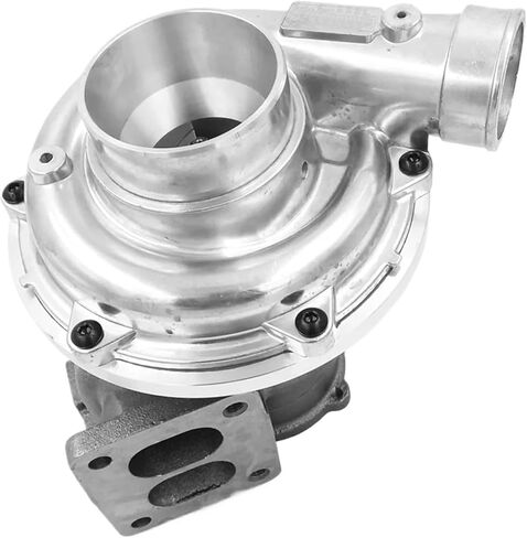 RHC7 Turbocharger 114400-4380 VA570090 for EX330-3C ZAX330-3 ZX350-3 ZX370-3 Excavator 6HK1 Engine in Saudi Arabia