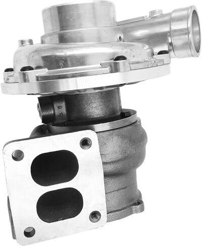 RHC7 Turbocharger 114400-4380 VA570090 for EX330-3C ZAX330-3 ZX350-3 ZX370-3 Excavator 6HK1 Engine in Saudi Arabia