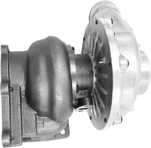 RHC7 Turbocharger 114400-4380 VA570090 for EX330-3C ZAX330-3 ZX350-3 ZX370-3 Excavator 6HK1 Engine in Saudi Arabia