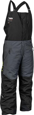Fly Racing Outpost Snow Jacket و BIB Combo in Saudi Arabia