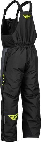 Fly Racing Outpost Snow Jacket و BIB Combo in Saudi Arabia