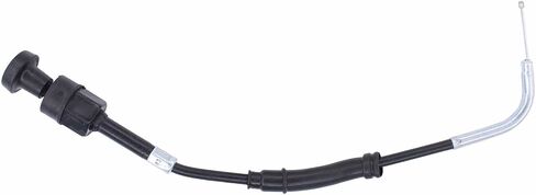 APPERIANPAR CARBURETOR CHOKE CABLE FOR HARLEY DAVIDSON HSR42 HSR45 HSR48 CARB 426232 990-662-002 in Saudi Arabia