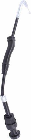 APPERIANPAR CARBURETOR CHOKE CABLE FOR HARLEY DAVIDSON HSR42 HSR45 HSR48 CARB 426232 990-662-002 in Saudi Arabia