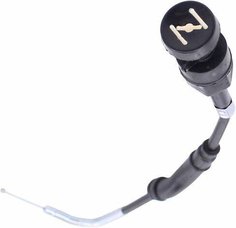 APPERIANPAR CARBURETOR CHOKE CABLE FOR HARLEY DAVIDSON HSR42 HSR45 HSR48 CARB 426232 990-662-002 in Saudi Arabia