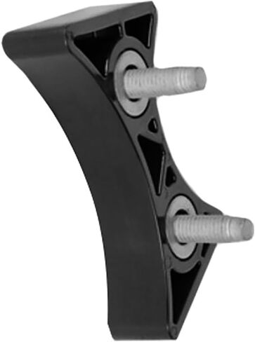 KarParts360 For Isuzu Ascender 2005 2006 Engine Timing Damper | Plastic | Contact Face | Regular Type | Single Row Chains | 1 Piece Packaging in Saudi Arabia