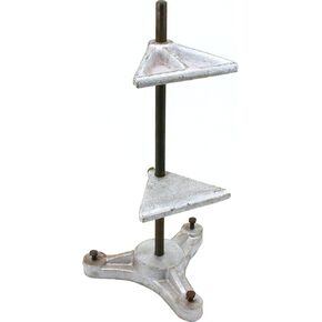 Clock Movement Holder Test Stand Regulating Repair Tool in Kuwait