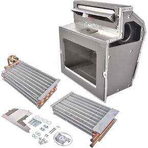 استبدال سخان الأساسية لنماذج كينورث W900 T800 T300 T400 T600 # MC10050 110640BSM 110640 GELUOXI in Kuwait