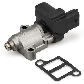 35150-03000 Idle Air Control Valve,Fuel Injection Idle Air Control Valve,for Hyundai Elantra Tucson Tiburon Kia Spectra Soul Sportage 2003-2019 3515003000 35170-26910 in Kuwait