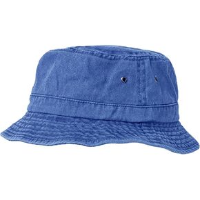 Washed Cotton Twill Bucket Hat in Saudi Arabia
