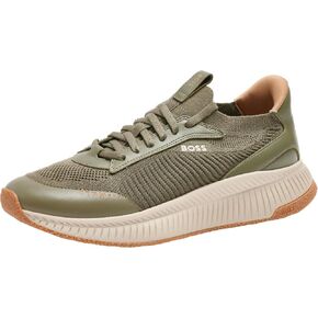 BOSS Men's Modern Slip_On in Saudi Arabia