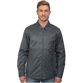 prAna Men's Hardwin Shirt Jacket in Saudi Arabia
