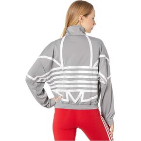 adidas Originals Women's Large Logo Track Top in Kuwait