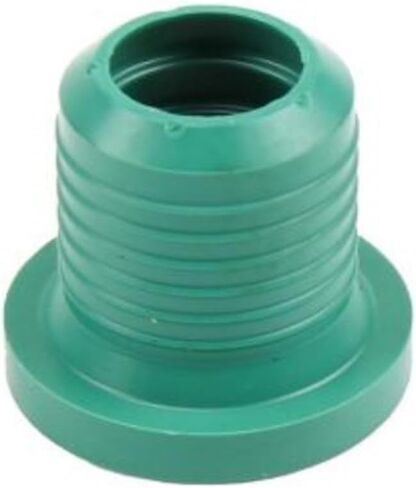 KarParts360 For Hummer H2 2008 2009 Automatic Transmission Fluid Filler Tube Seal | Thickness: 0.912 Inches / 23.16 Millimeter | Outside Diameter: 0.922 Inches / 23.42 Millimeter in Saudi Arabia