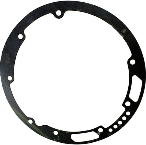 Automatic Transmission Oil Pump Gasket fits Ford F-150 Bronco Custom 500 E-100 E-150 Econoline 1976 1977 1978 1979 1980 1981-1996 Replacement C6AZ7A136A, E0AZ7A136B 1 PCS in Saudi Arabia