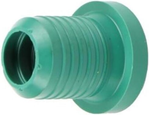 KarParts360 For GMC Sierra 3500 2007-2019 Automatic Transmission Fluid Filler Tube Seal | Thickness: 0.912 Inches / 23.16 Millimeter | Outside Diameter: 0.922 Inches / 23.42 Millimeter in Saudi Arabia