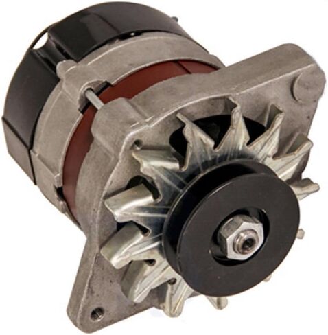 Replacement Part for Alternator 1699871M1 Fits Case 231 R2Aft314133 in Kuwait