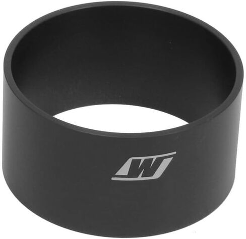 Wiseco - 85.0mm Black Anodized Piston Ring Compressor Sleeve (RCS08500) in Saudi Arabia