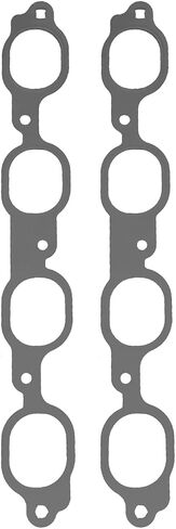 12657093 Header Exhaust Manifold Gasket with Bolts Fits for Cadillac Chevy GMC LT1 LT4 L83 L86 L8T L84 L87 5.3L 6.2L V8 Engine in Saudi Arabia