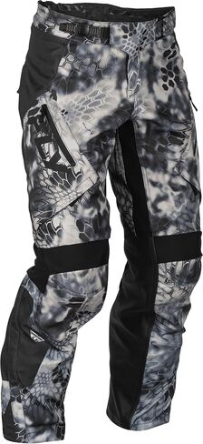 Fly Racing Patrol Off-Road Gear Set - (Over the Boot) Pant and Jersey for MX, ATV and Off-Road Riding in Saudi Arabia