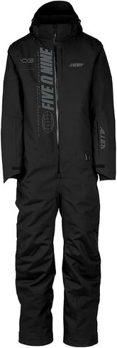 509 Allied 2.0 Insulated Monosuit (Stealth - 3X-Large) in Saudi Arabia