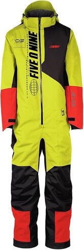 509 Allied 2.0 Insulated Monosuit (Stealth - 3X-Large) in Kuwait