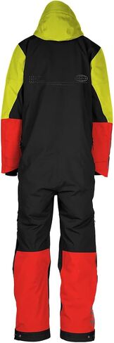 509 Allied 2.0 Insulated Monosuit (Stealth - 3X-Large) in Kuwait