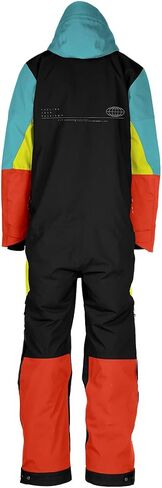 509 Allied 2.0 Insulated Monosuit (Stealth - 3X-Large) in Kuwait