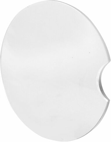 Ewatchparts 33.3mm Sapphire Crystal Compatible With Watch Compatible With Cartier Ballon Bleu Watch in Saudi Arabia