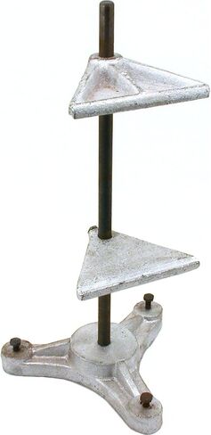 Clock Movement Holder Test Stand Regulating Repair Tool in Saudi Arabia