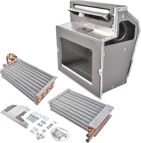 استبدال سخان الأساسية لنماذج كينورث W900 T800 T300 T400 T600 # MC10050 110640BSM 110640 GELUOXI in Kuwait