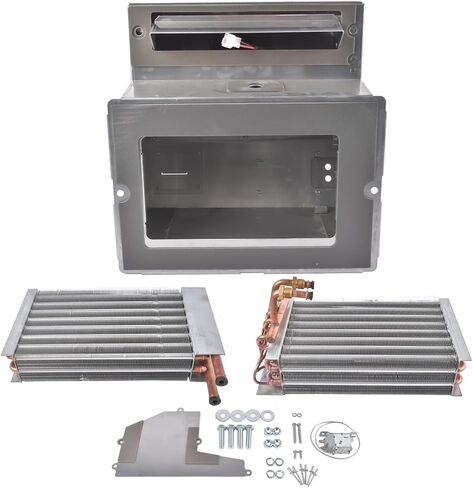 استبدال سخان الأساسية لنماذج كينورث W900 T800 T300 T400 T600 # MC10050 110640BSM 110640 GELUOXI in Kuwait