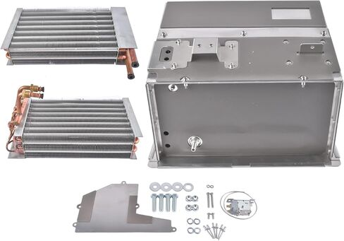 استبدال سخان الأساسية لنماذج كينورث W900 T800 T300 T400 T600 # MC10050 110640BSM 110640 GELUOXI in Kuwait