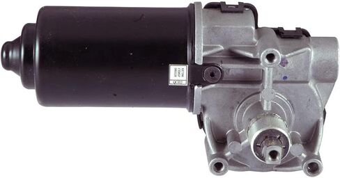 OEG Parts New Front Wiper Motor متوافق مع 1995-2007 متوافق مع Ranger 6L5Z 17508-AA ، F7CZ 17508-AA ، F7SZ 17508-AA ، F7UZ 17508-AA ، F87Z 17508-AB ، F8SZ 17508-AA ، 85-2013 ، 40-2013 in Saudi Arabia