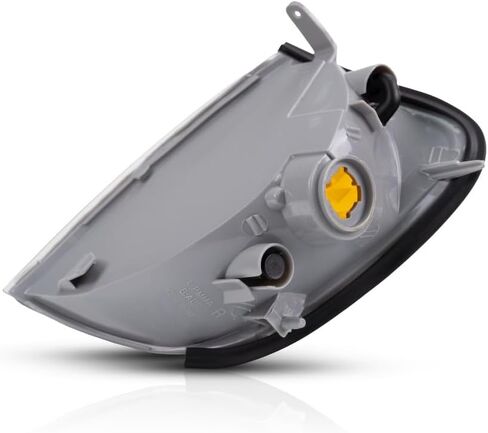 karparts360 لعام 1998 1999 2000 لكزس LS400 إشارة الضوء التجميع جانب الركاب LX2533101 | 81511-50060 in Saudi Arabia