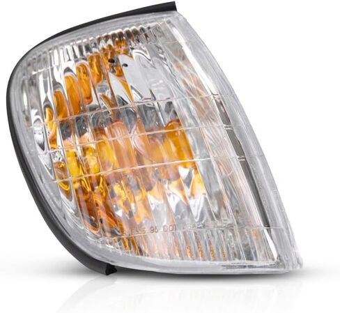karparts360 لعام 1998 1999 2000 لكزس LS400 إشارة الضوء التجميع جانب الركاب LX2533101 | 81511-50060 in Saudi Arabia