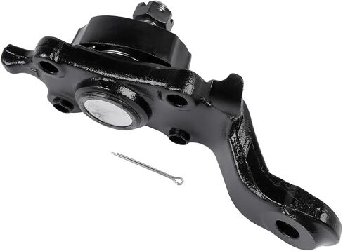 استبدال الكرة السفلى من الكرة السفلي اليسرى MK80522 لـ 2004-2007 Toyota Tundra Sequoia 3.4L 4.0l 4.7L الجزء# 43340-39595 ، 43340-39495 ، 43340-39515 ، 43340-39575 ، 4334039595 ، 433303955515 ، 433340-39575 ، in Kuwait