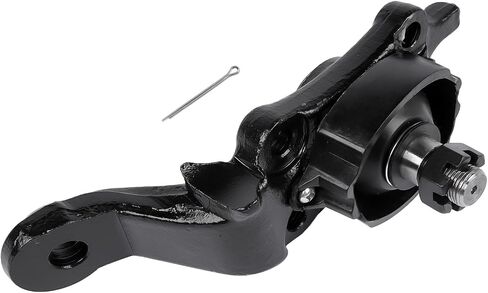 استبدال الكرة السفلى من الكرة السفلي اليسرى MK80522 لـ 2004-2007 Toyota Tundra Sequoia 3.4L 4.0l 4.7L الجزء# 43340-39595 ، 43340-39495 ، 43340-39515 ، 43340-39575 ، 4334039595 ، 433303955515 ، 433340-39575 ، in Kuwait