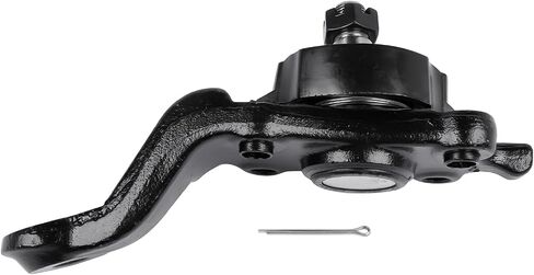 استبدال الكرة السفلى من الكرة السفلي اليسرى MK80522 لـ 2004-2007 Toyota Tundra Sequoia 3.4L 4.0l 4.7L الجزء# 43340-39595 ، 43340-39495 ، 43340-39515 ، 43340-39575 ، 4334039595 ، 433303955515 ، 433340-39575 ، in Kuwait