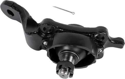 استبدال الكرة السفلى من الكرة السفلي اليسرى MK80522 لـ 2004-2007 Toyota Tundra Sequoia 3.4L 4.0l 4.7L الجزء# 43340-39595 ، 43340-39495 ، 43340-39515 ، 43340-39575 ، 4334039595 ، 433303955515 ، 433340-39575 ، in Kuwait