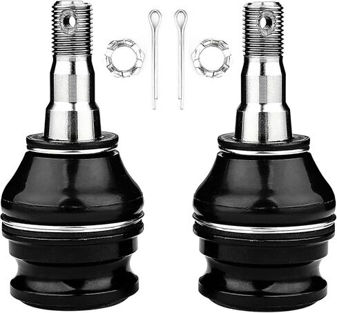 JLEO K9513 2PCS Front Lower Suspension Ball Joint Replacement for Subaru Baja/Crosstrek/Forester/Impreza Outback/WRX STI/WRX/Legacy/Outback/XT 2.7L/XV Crosstrek in Saudi Arabia