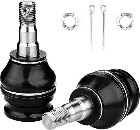 JLEO K9513 2PCS Front Lower Suspension Ball Joint Replacement for Subaru Baja/Crosstrek/Forester/Impreza Outback/WRX STI/WRX/Legacy/Outback/XT 2.7L/XV Crosstrek in Saudi Arabia