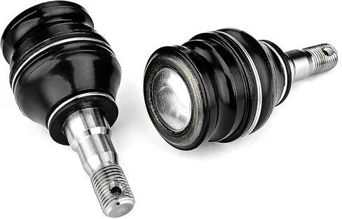 JLEO K9513 2PCS Front Lower Suspension Ball Joint Replacement for Subaru Baja/Crosstrek/Forester/Impreza Outback/WRX STI/WRX/Legacy/Outback/XT 2.7L/XV Crosstrek in Saudi Arabia