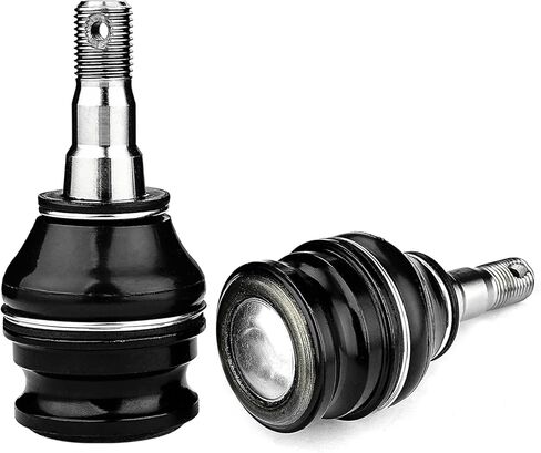 JLEO K9513 2PCS Front Lower Suspension Ball Joint Replacement for Subaru Baja/Crosstrek/Forester/Impreza Outback/WRX STI/WRX/Legacy/Outback/XT 2.7L/XV Crosstrek in Saudi Arabia