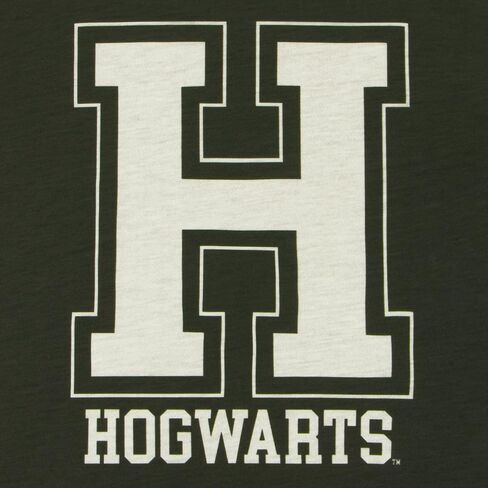 هاري بوتر بيجاماس ، هوجورتس الفتيات والفتيان بيجاما ، فتيان طويلة الأكمام والبنات PJS ، Hogwarts Pajama in Saudi Arabia