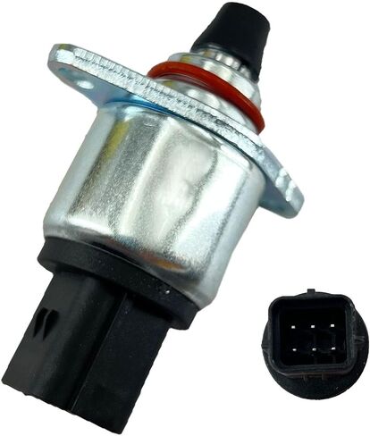 22650-AA192 Idle Air Control Valve Compatible with Forester Baja Impreza Legacy 1999-2004 2.0L 2.5L 22650-AA19C 22650AA192 in Saudi Arabia