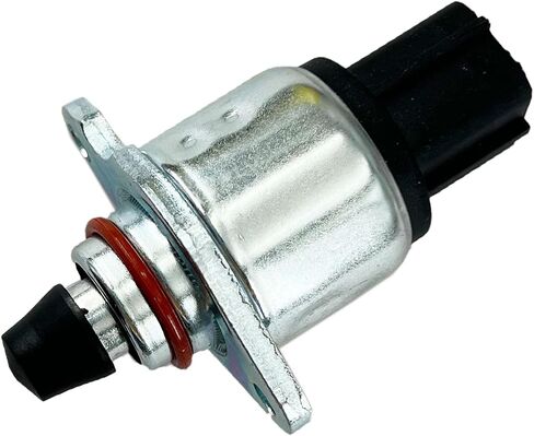 22650-AA192 Idle Air Control Valve Compatible with Forester Baja Impreza Legacy 1999-2004 2.0L 2.5L 22650-AA19C 22650AA192 in Saudi Arabia