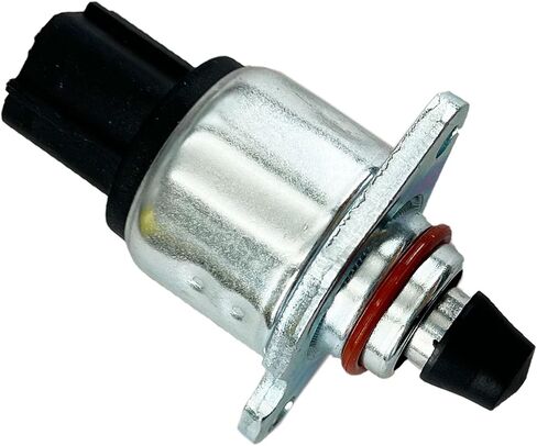 22650-AA192 Idle Air Control Valve Compatible with Forester Baja Impreza Legacy 1999-2004 2.0L 2.5L 22650-AA19C 22650AA192 in Saudi Arabia