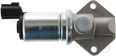 لفورد Explorer Idle Control Valve 1996-2001 | ث/ 2 ثقوب التثبيت | 2-شريحة الشفرة الذكور محطة | 1 موصل أنثى in Saudi Arabia